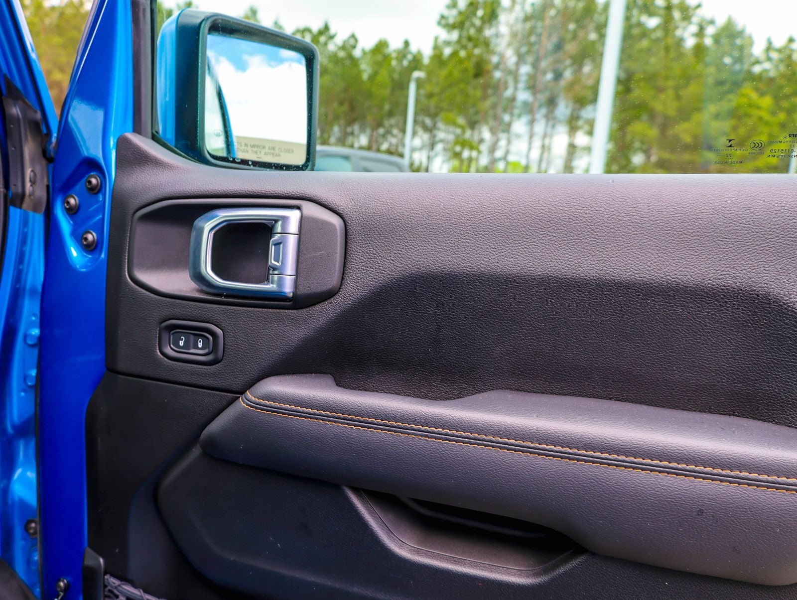 2023 Jeep Gladiator High Altitude