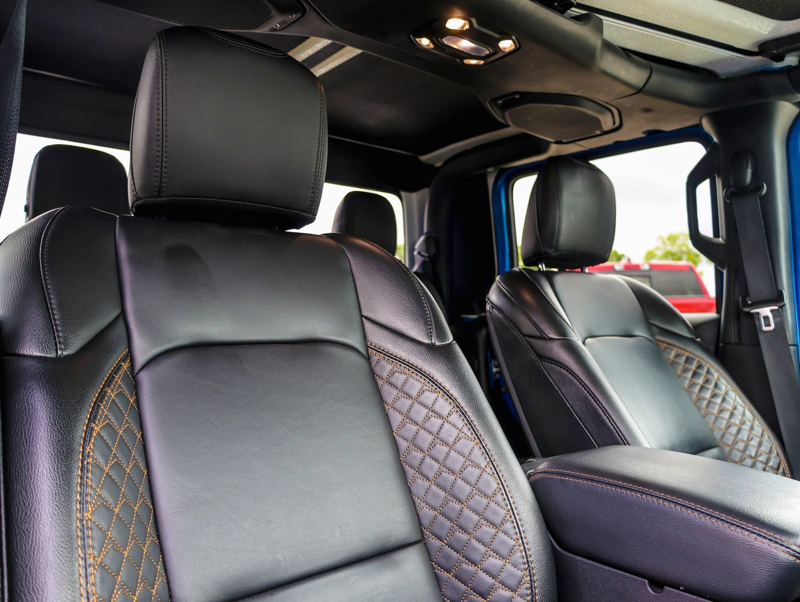 2023 Jeep Gladiator High Altitude