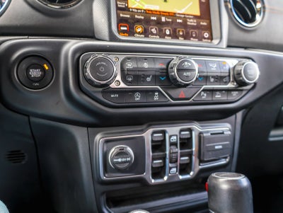 2023 Jeep Gladiator High Altitude