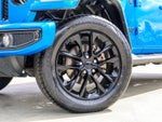 2023 Jeep Gladiator High Altitude