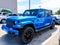 2022 Jeep Gladiator High Altitude