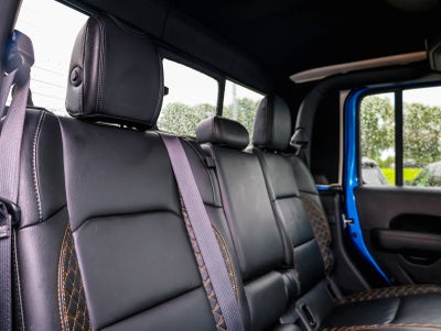 2022 Jeep Gladiator High Altitude