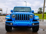 2022 Jeep Gladiator High Altitude