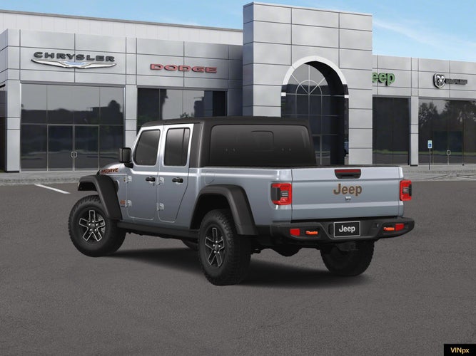 2024 Jeep Gladiator Mojave in Houston, TX - Mac Haik Auto Group