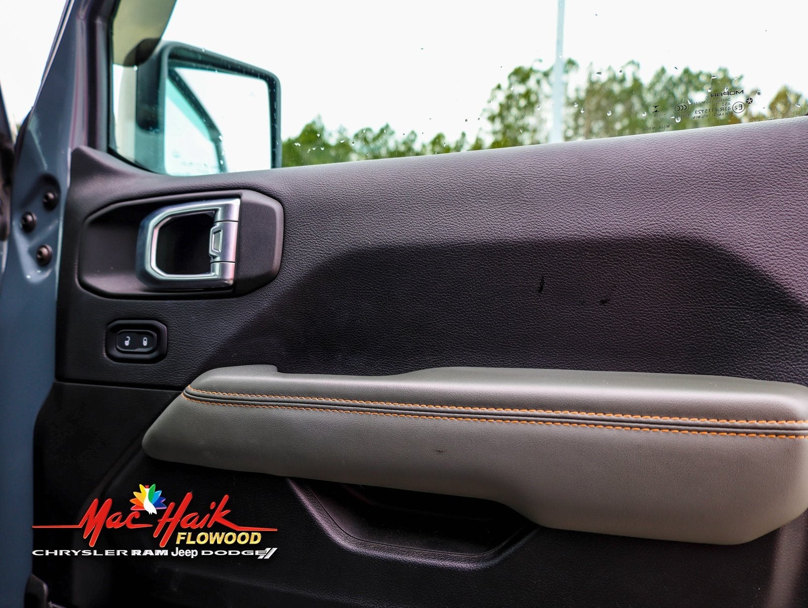 2024 Jeep Gladiator Mojave X