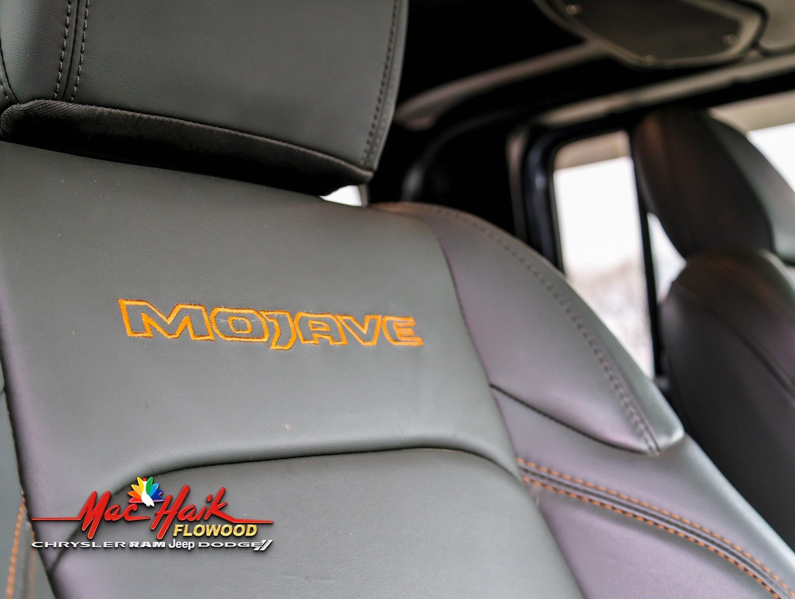 2024 Jeep Gladiator Mojave X