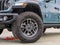 2024 Jeep Gladiator Mojave X