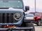 2024 Jeep Gladiator Mojave X