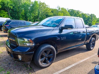 2018 RAM 1500 Lone Star