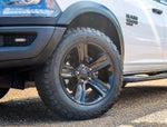 2023 RAM 1500 Classic Warlock
