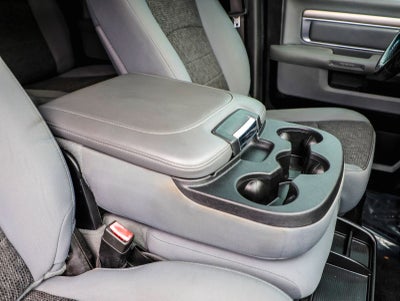 2019 RAM 1500 Classic Big Horn