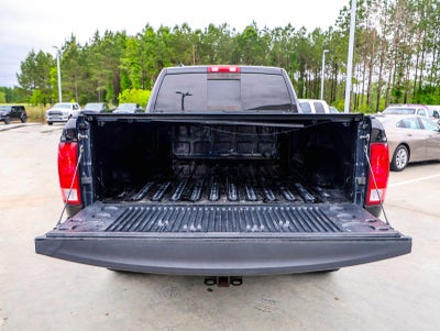 2019 RAM 1500 Classic Big Horn