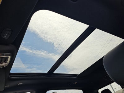 2025 RAM 1500 Big Horn BAT EDITION