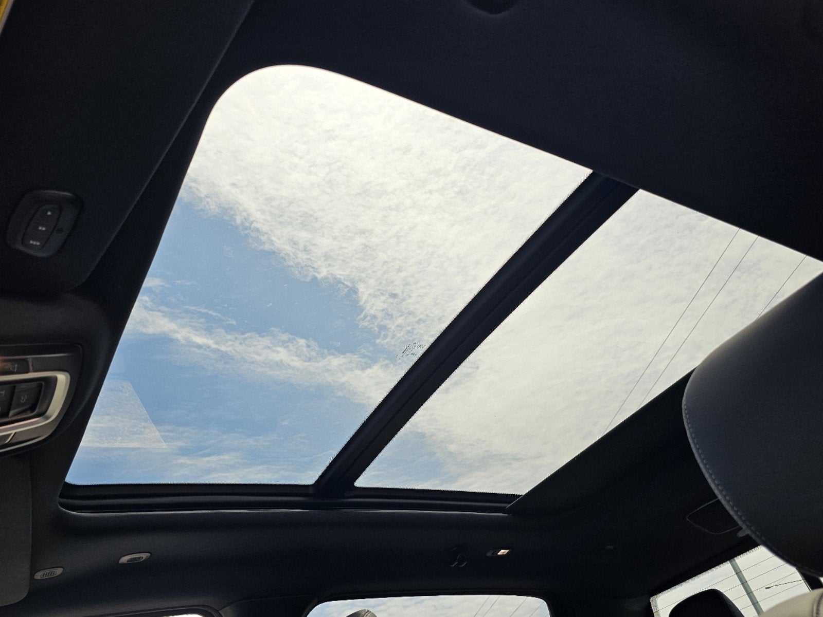 2025 RAM 1500 Big Horn BAT EDITION