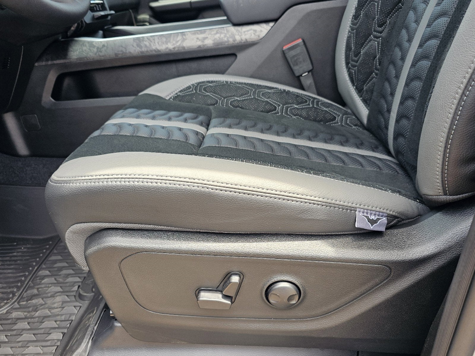 2025 RAM 1500 Big Horn BAT EDITION