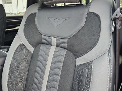 2025 RAM 1500 Big Horn BAT EDITION