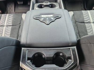 2025 RAM 1500 Big Horn BAT EDITION