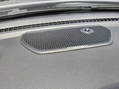 2025 RAM 1500 Big Horn BAT EDITION