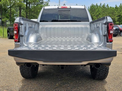 2025 RAM 1500 Big Horn BAT EDITION