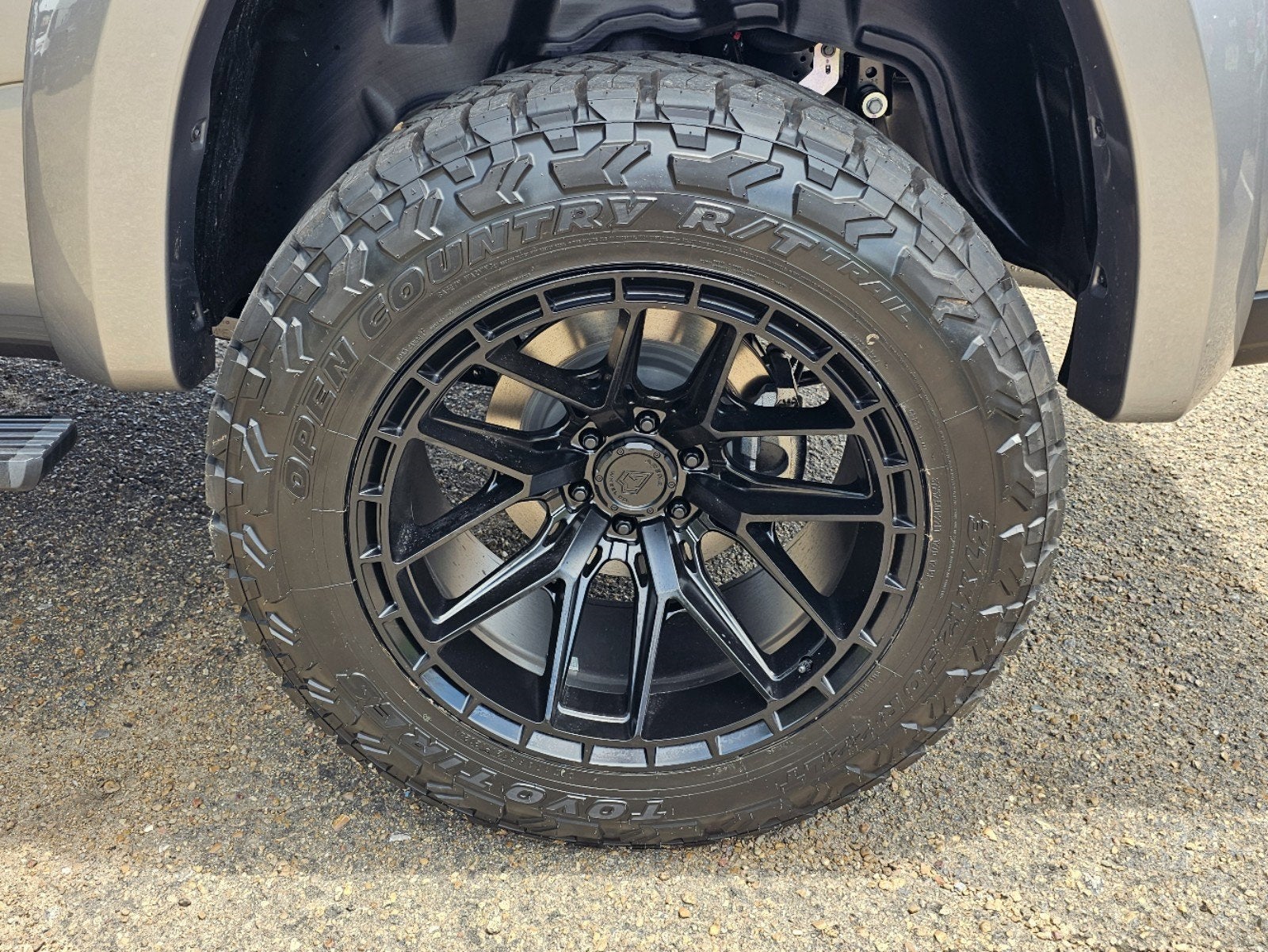 2025 RAM 1500 Big Horn BAT EDITION