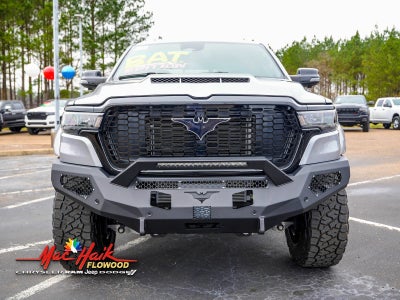 2025 RAM 1500 Big Horn BAT EDITION