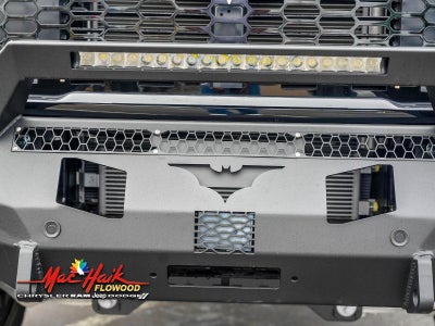 2025 RAM 1500 Big Horn BAT EDITION