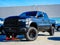 2026 RAM 1500 Black Widow Upfit