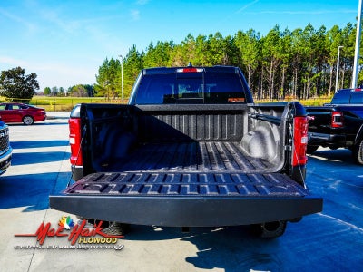 2026 RAM 1500 Black Widow Upfit