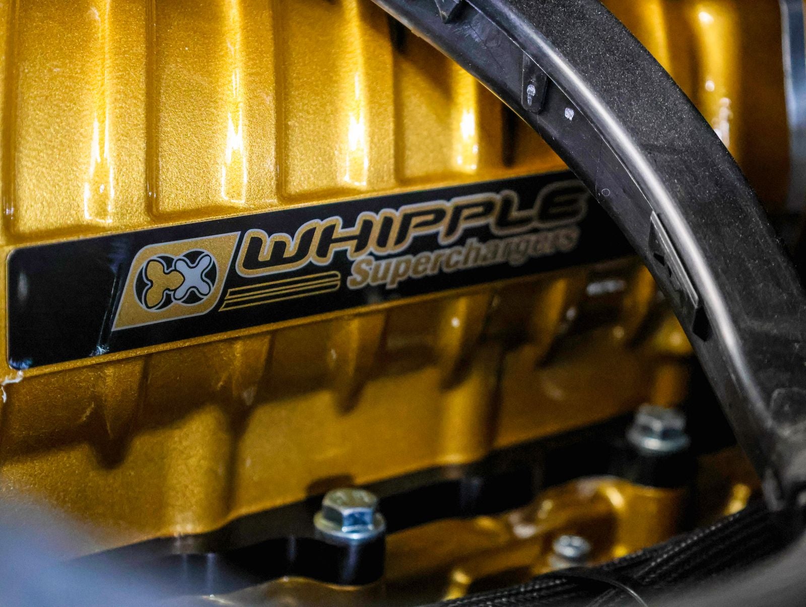 2026 RAM 1500 Direct Connection 650 Supercharged HEMI