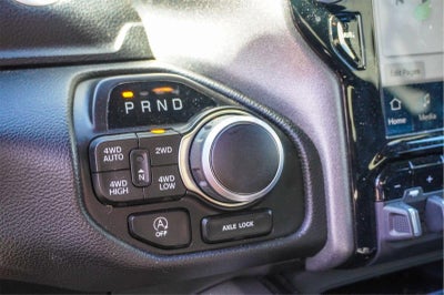 2024 RAM 1500 Big Horn