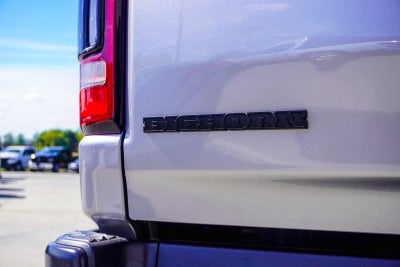 2024 RAM 1500 Big Horn