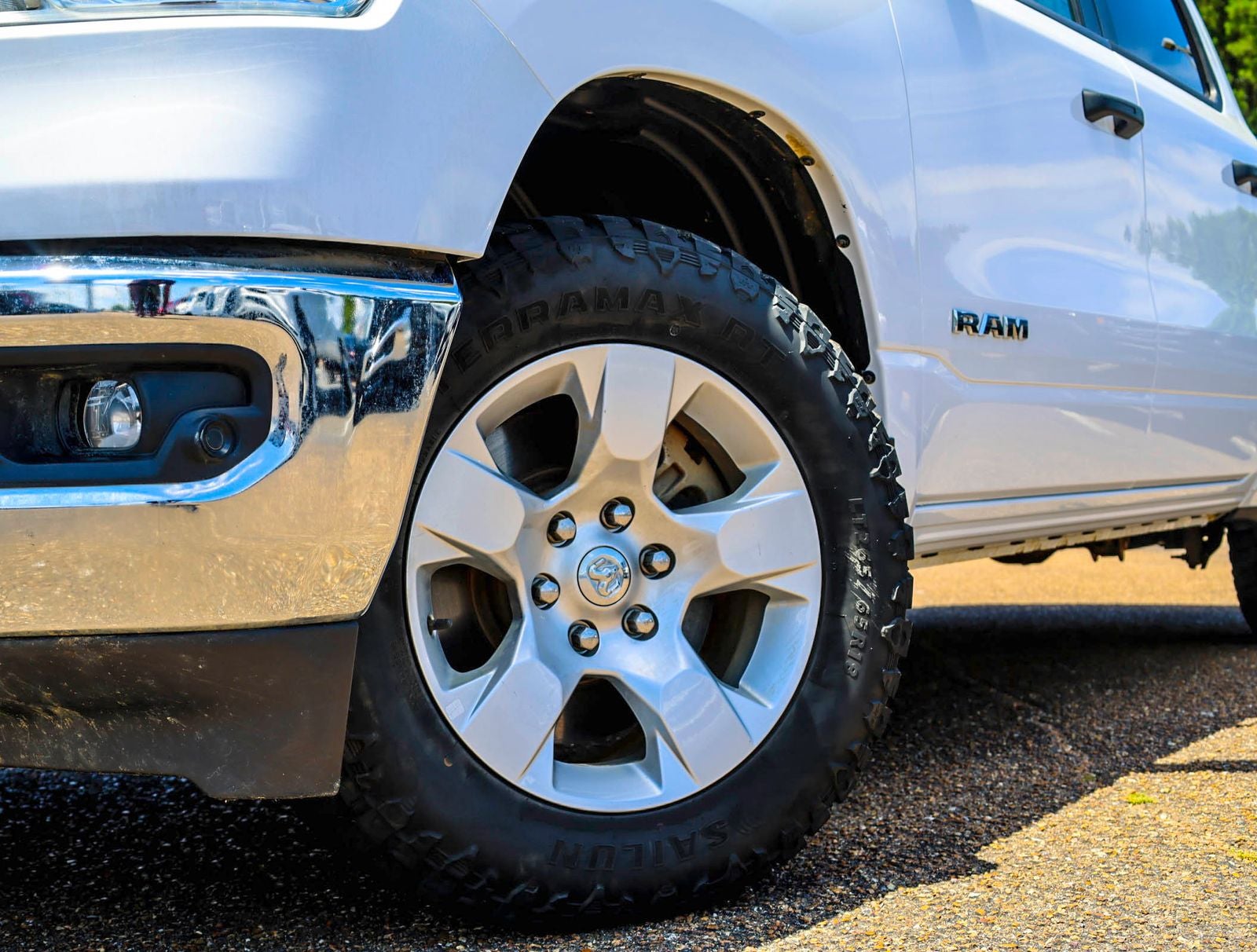 2024 RAM 1500 Big Horn/Lone Star
