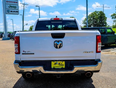 2024 RAM 1500 Big Horn/Lone Star
