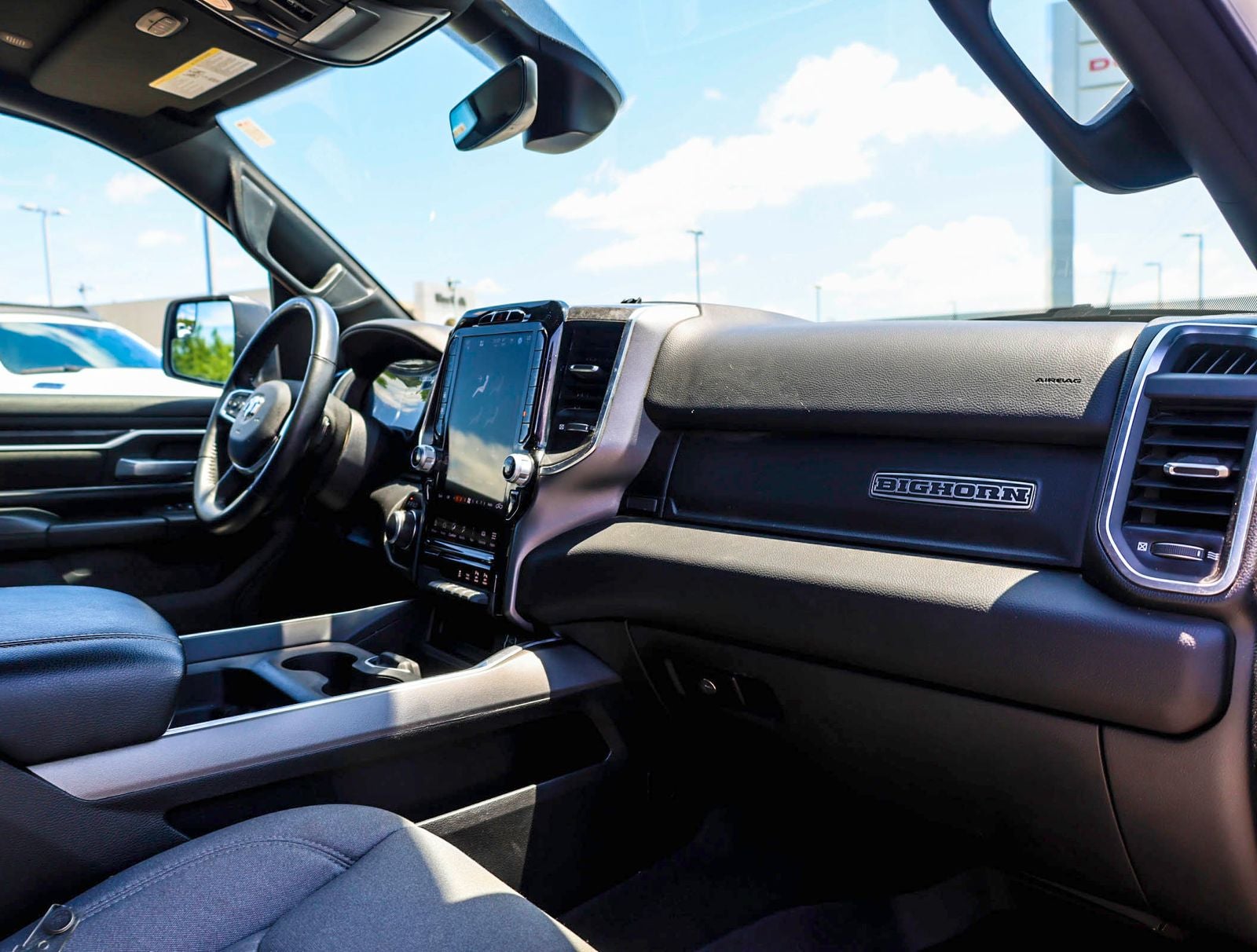 2024 RAM 1500 Big Horn/Lone Star