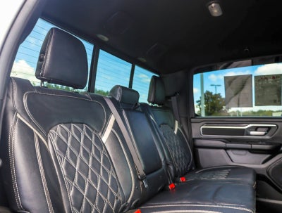 2024 RAM 1500 TecStar Edition