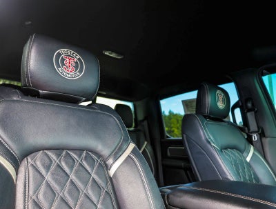 2024 RAM 1500 TecStar Edition
