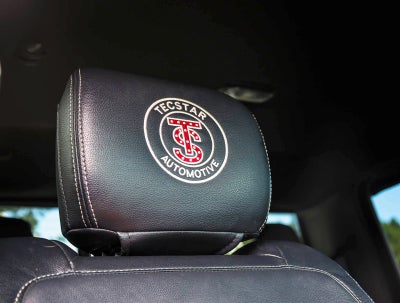 2024 RAM 1500 TecStar Edition