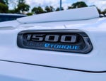 2024 RAM 1500 TecStar Edition