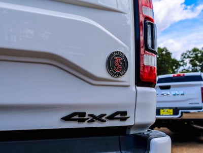 2024 RAM 1500 TecStar Edition