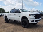 2026 RAM 1500 Big Horn Rocky Ridge