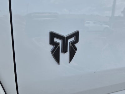 2026 RAM 1500 Big Horn Rocky Ridge