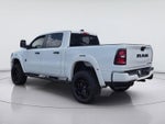 2026 RAM 1500 Big Horn Rocky Ridge