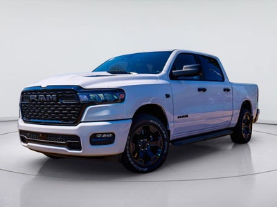 2027 RAM 1500 Express