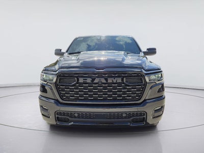 2027 RAM 1500 Express