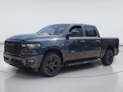 2027 RAM 1500 Express