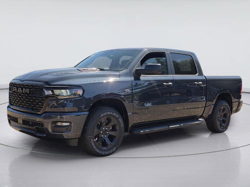 2027 RAM 1500 Express