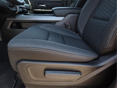 2027 RAM 1500 Express