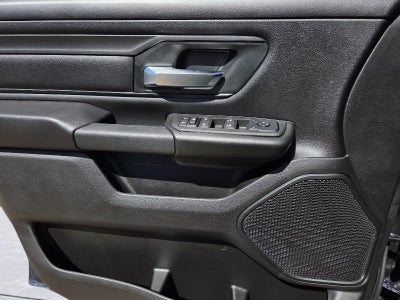2027 RAM 1500 Express