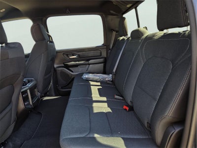 2027 RAM 1500 Express