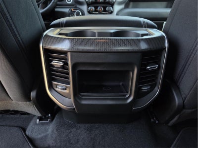 2027 RAM 1500 Express